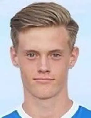 Ben Zuhlke