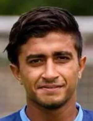 Girik Mahesh Khosla