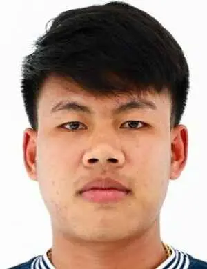 Saleumsay Phommavong