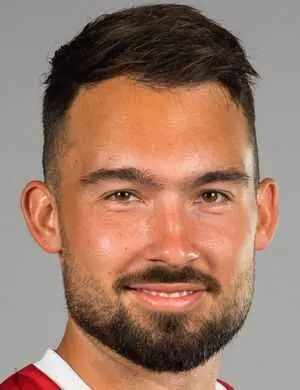 Patrick Baudis