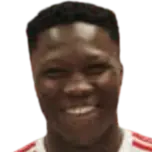 Abdulrasaq Ridwan Popoola