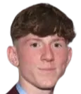 Callum leackock