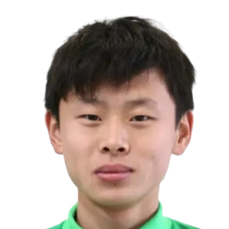 Chen Haozhuo