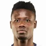 Ropapa Mensah