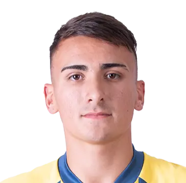 Juan Cruz Cerrudo\t