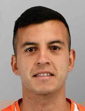 ricardo rosales