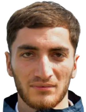 Aris Karapetyan