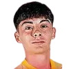 Cristobal Rio Del
