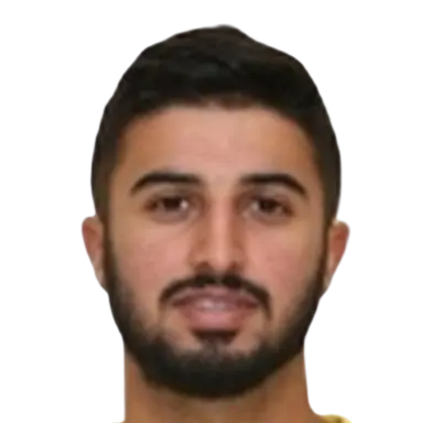Saif Saeed Ibrahim Thani Al-Suwaidi