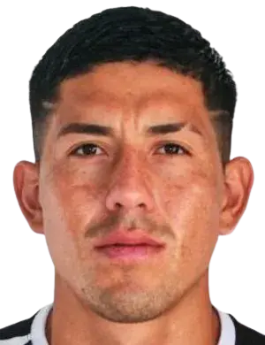 Erick Gonzales