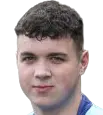 Jake Morrow