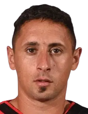 Armando Méndez