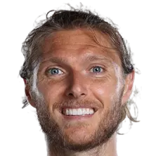 Jeff Hendrick