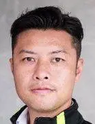Ching-Kwong Yeung