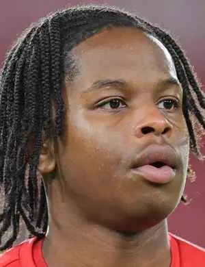 Rio Patterson-Powell