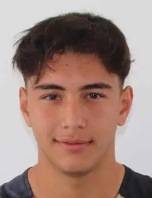 Alperen Özdemir