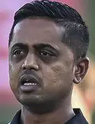 Sunil Kumar