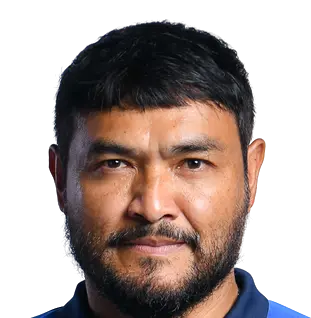 Thongchai Sukkoki