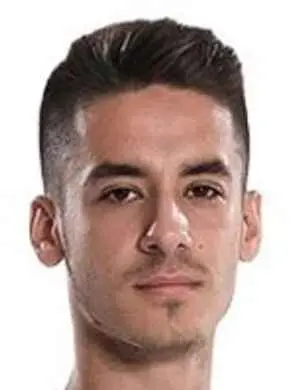 عمر فاروق تشاليشكان