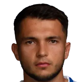 Vladyslav Dubinchak