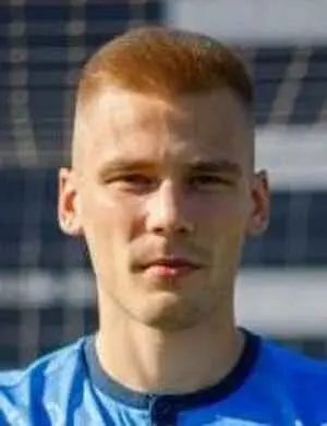 Martin Salf