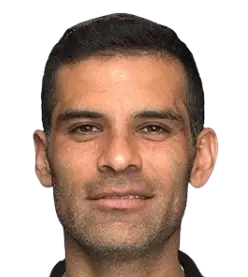 Rafa Márquez
