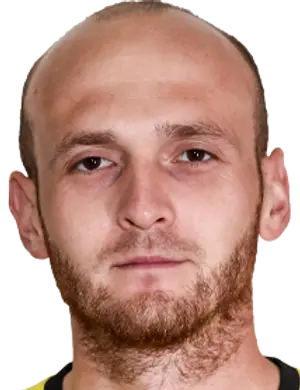 Aleksandr Bazhenov