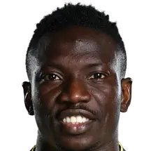 Peter Etebo
