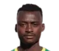 Tshediso Patjie