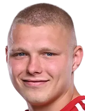 Damian Nowacki