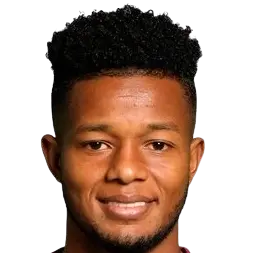Fabián Alexis Suárez Chalare