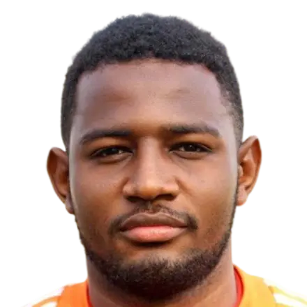 Jamal Salim