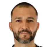 Antolín Alcaraz