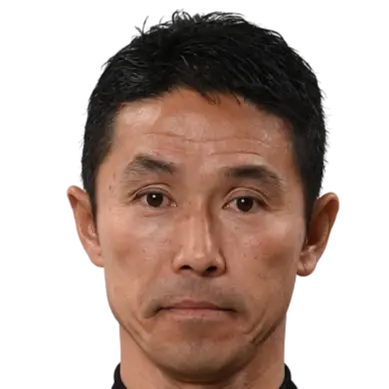 Rikizo Matsuhashi