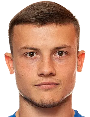 Viktor Hugaev