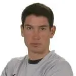 Ain Acosta Luna