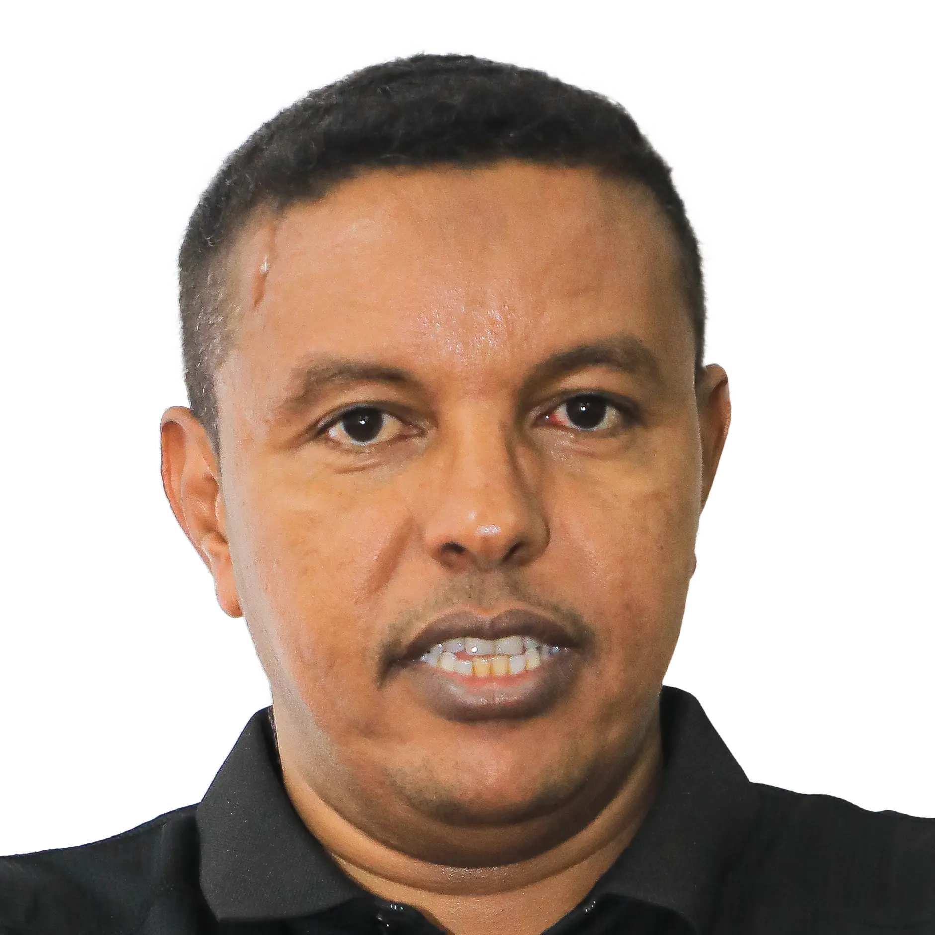 Yusuf Ali Nur