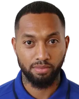 Mickael Partodikromo