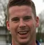 Gerwyn Jones