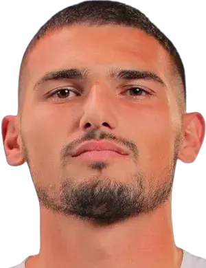 Kristian Močić