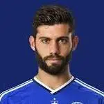نيكولاوس كالتساس