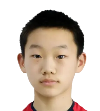 Chen Han