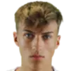 Bence Boldizsar Borbély