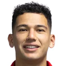 Benny Díaz