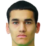 Azizkhon Isokov