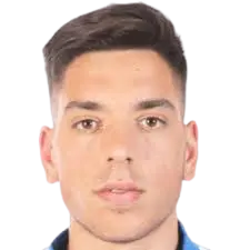 Nikolaos Athanasiou