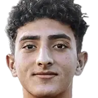 Abdulrahman Alarjah