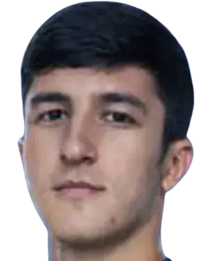 Bekhzod Khakimov