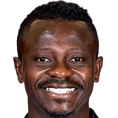 Jean-Michaël Seri