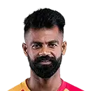 Mohammed Rafique